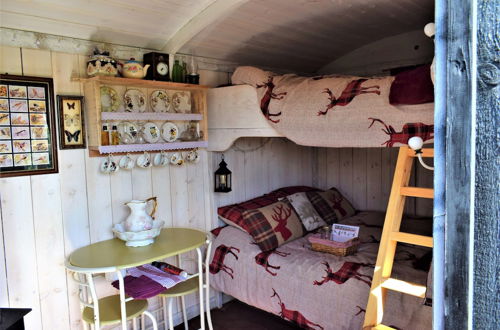 Foto 7 - Meadow Shepherds hut