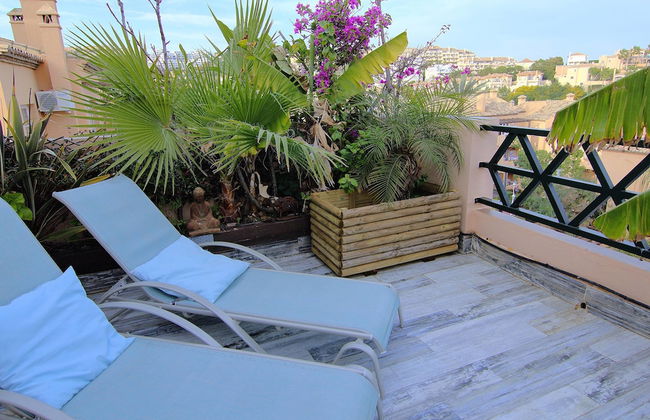 Oasis de Riviera Apartment - Foto 25