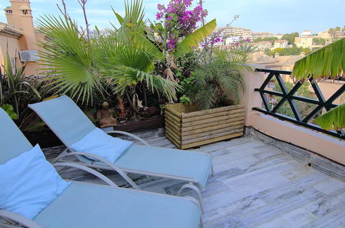 Photo 25 - Oasis de Riviera Apartment