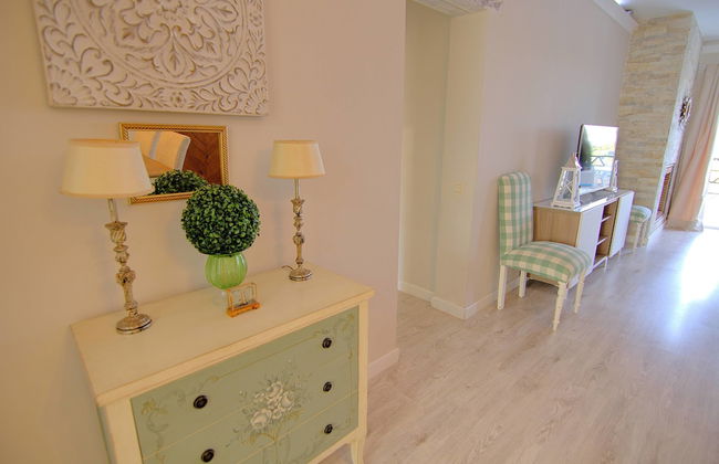 Oasis de Riviera Apartment - Foto 10