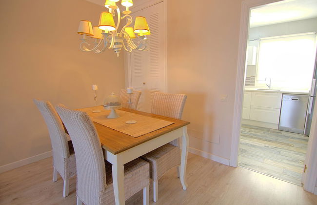 Oasis de Riviera Apartment - Foto 22