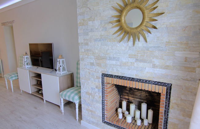 Oasis de Riviera Apartment - Foto 23