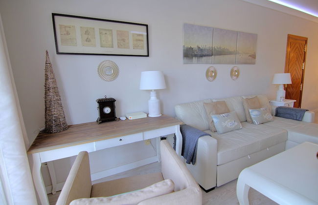 Oasis de Riviera Apartment - Foto 21