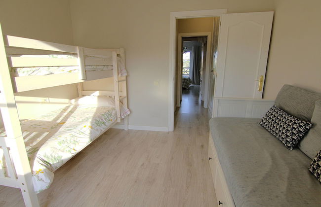 Oasis de Riviera Apartment - Foto 2