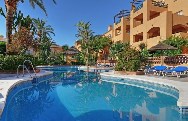 Oasis de Riviera Apartment - Foto 37