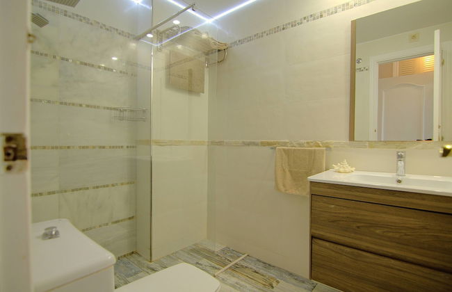 Oasis de Riviera Apartment - Foto 33