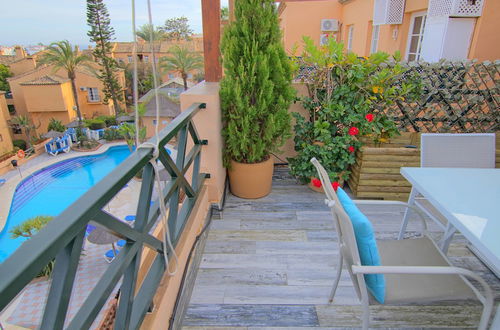 Photo 28 - Oasis de Riviera Apartment