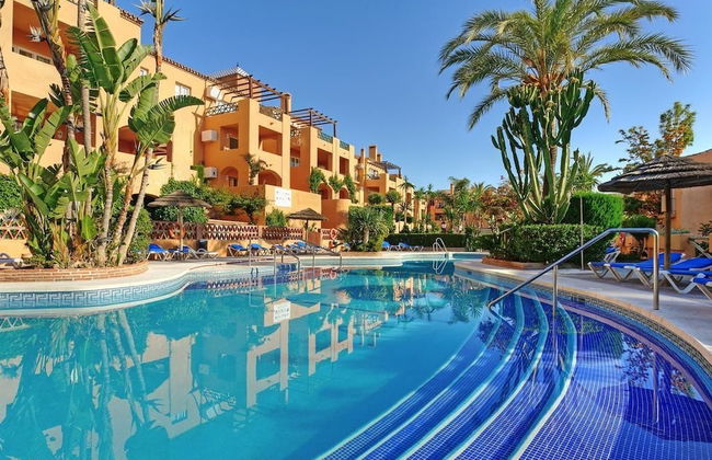 Oasis de Riviera Apartment - Foto 1