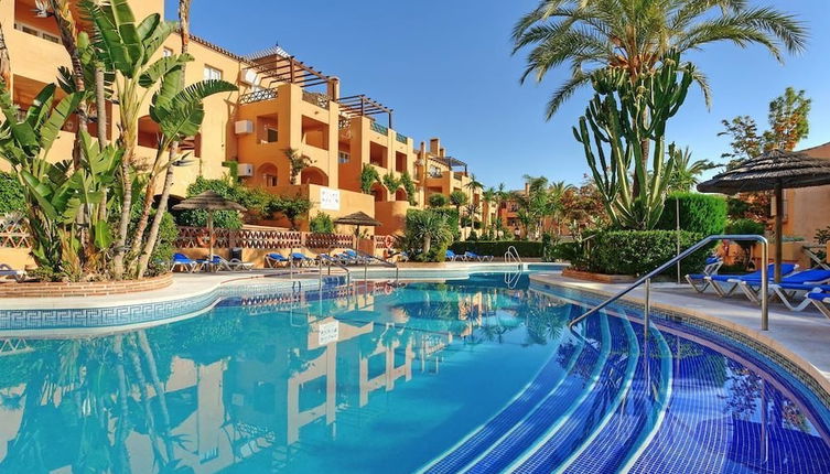 Photo 1 - Oasis de Riviera Apartment