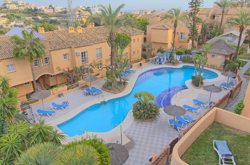 Photo 31 - Oasis de Riviera Apartment