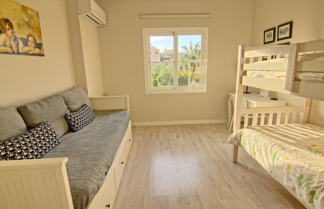 Oasis de Riviera Apartment - Foto 4