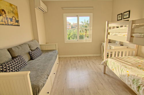 Photo 4 - Oasis de Riviera Apartment