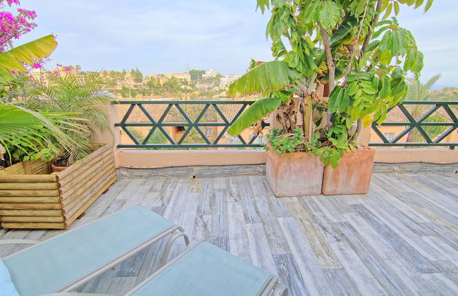 Oasis de Riviera Apartment - Foto 27