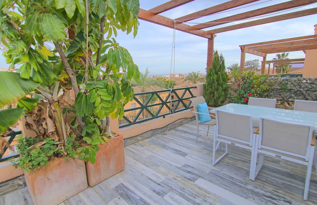 Oasis de Riviera Apartment - Foto 29