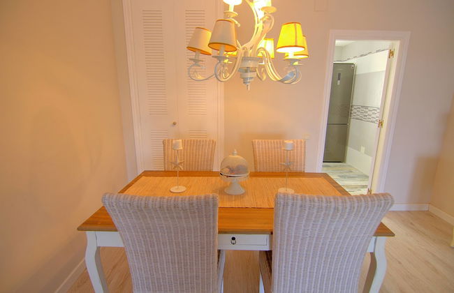 Oasis de Riviera Apartment - Foto 19