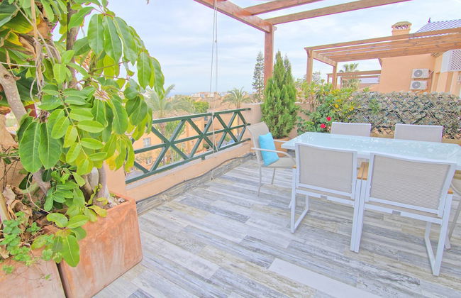 Oasis de Riviera Apartment - Foto 24