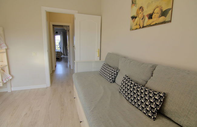 Oasis de Riviera Apartment - Foto 8