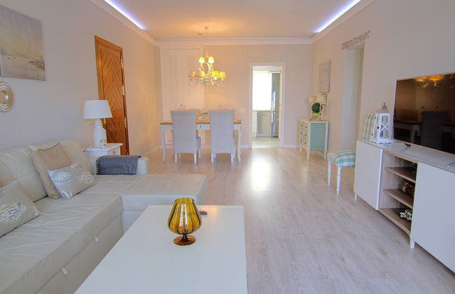 Oasis de Riviera Apartment - Foto 18