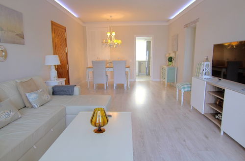 Photo 18 - Oasis de Riviera Apartment