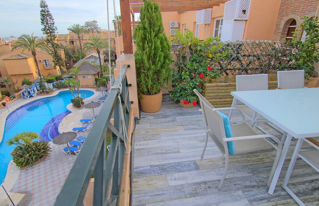 Oasis de Riviera Apartment - Foto 26