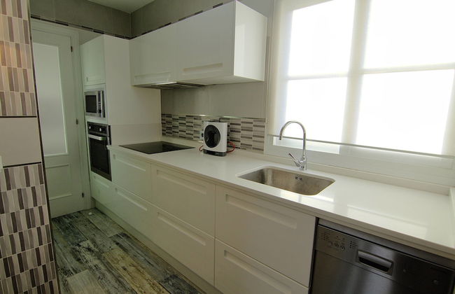 Oasis de Riviera Apartment - Foto 15