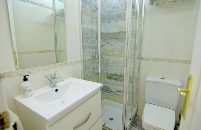 Oasis de Riviera Apartment - Foto 34