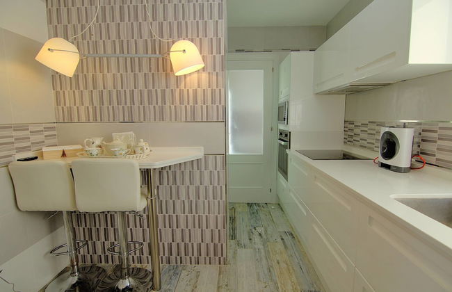 Oasis de Riviera Apartment - Foto 13