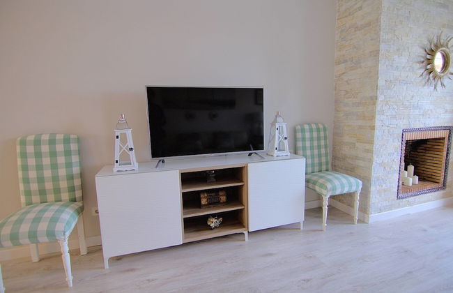 Oasis de Riviera Apartment - Foto 17