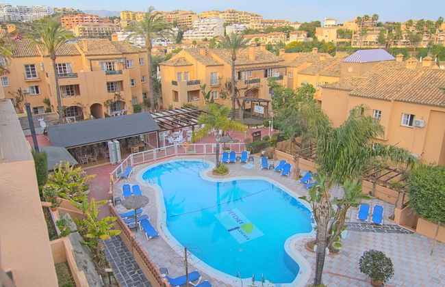 Oasis de Riviera Apartment - Foto 32