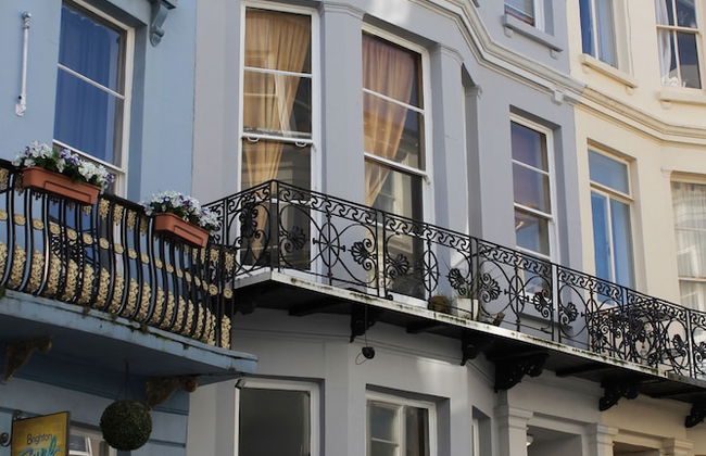 The Brighton Penthouse - Foto 18