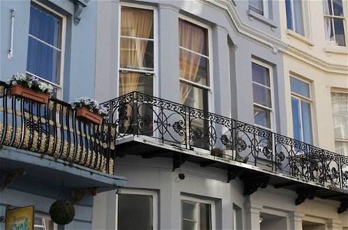 Foto 18 - The Brighton Penthouse