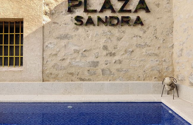 Plaza Sandra - Foto 31