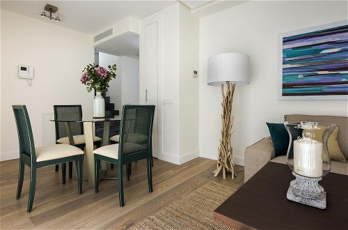 Foto 6 - Best Location Santa Cruz Quarter 2 BD Apartment With Private Terrace. Mateos Gago Terrace