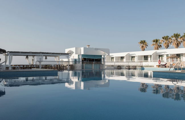 Aparthotel Beach Club - Foto 33