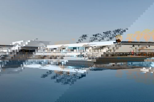 Foto 33 - Aparthotel Beach Club