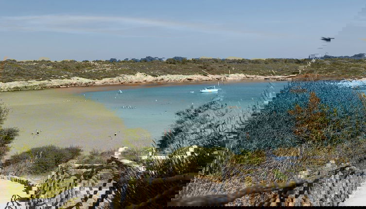 Foto 1 - Aparthotel Beach Club