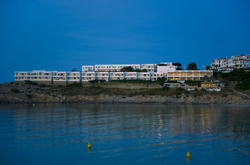 Foto 43 - Aparthotel Beach Club