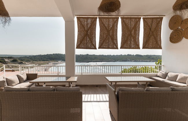 Aparthotel Beach Club - Foto 54