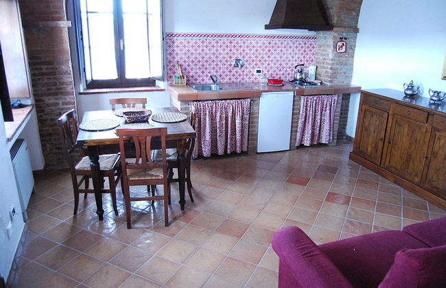 Agriturismo Ragoncino - Foto 11