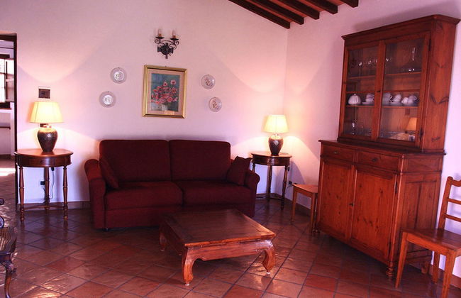Agriturismo Ragoncino - Foto 8
