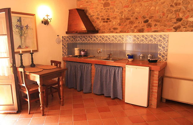 Agriturismo Ragoncino - Foto 5
