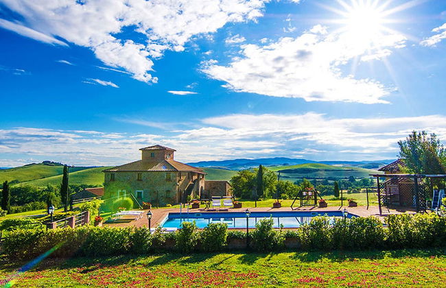 Agriturismo Ragoncino - Foto 1