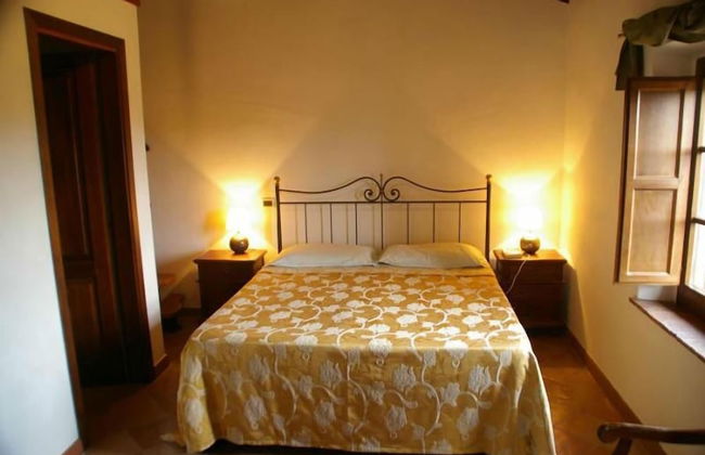 Agriturismo Ragoncino - Foto 20