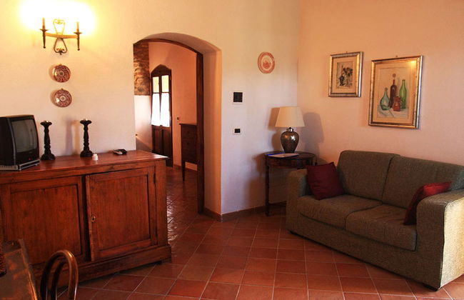 Agriturismo Ragoncino - Foto 2