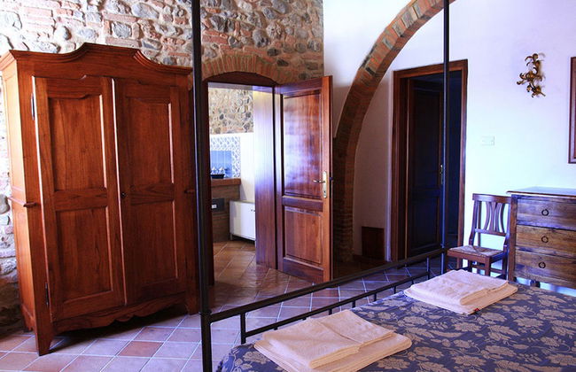 Agriturismo Ragoncino - Foto 3