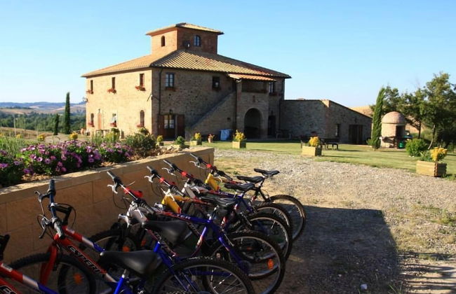 Agriturismo Ragoncino - Foto 36