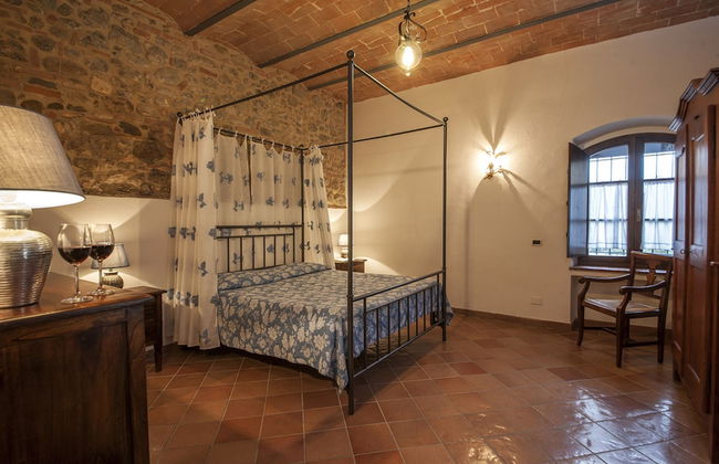 Agriturismo Ragoncino - Foto 4