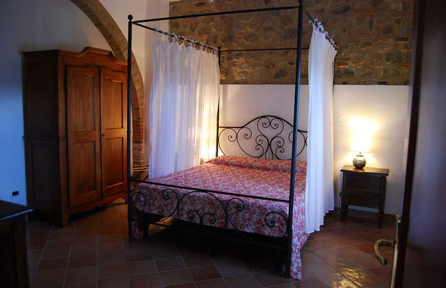 Agriturismo Ragoncino - Foto 10