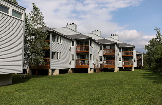 Okemo Mountain Lodging - Foto 62