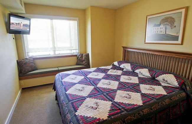 Okemo Mountain Lodging - Foto 8